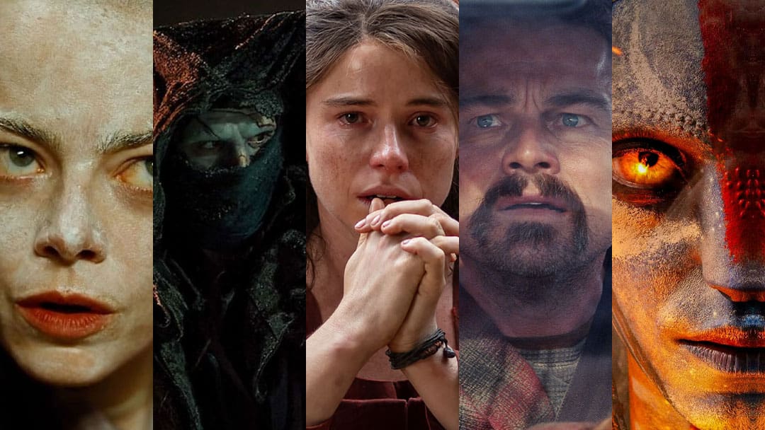 Your Guide to Streaming the 2026 Oscar-Nominated Movies in Australia