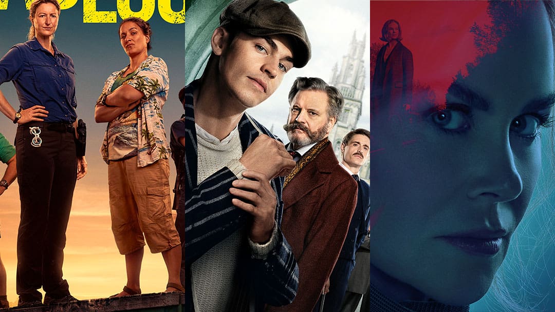 Everything coming to Prime Video in March 2026