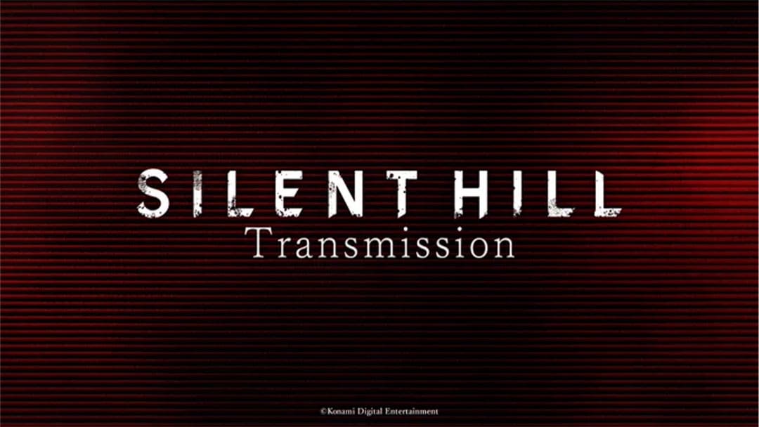 Konami Announces Silent Hill Transmission for Friday at 11am