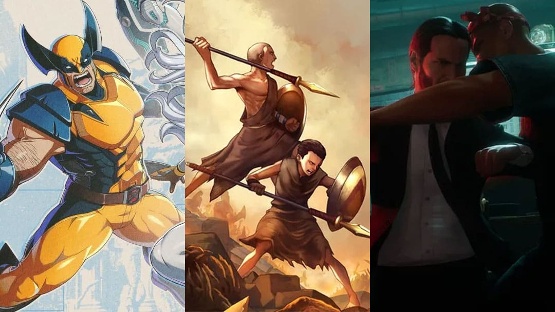 Every Announcement From February’s PlayStation State of Play