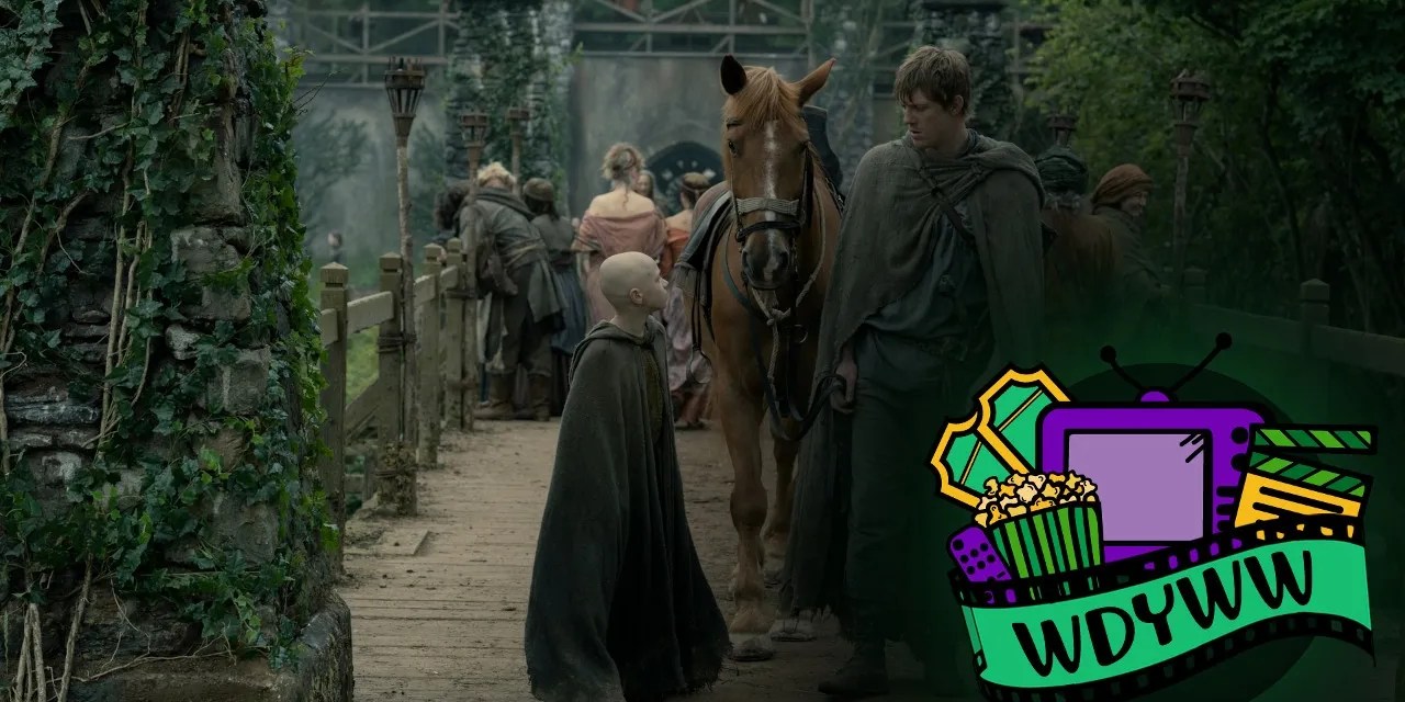 Is A Knight of The Seven Kingdoms Worth Your Time? [What Do You Wanna Watch? Podcast]