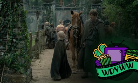 Is A Knight of The Seven Kingdoms Worth Your Time? [What Do You Wanna Watch? Podcast]