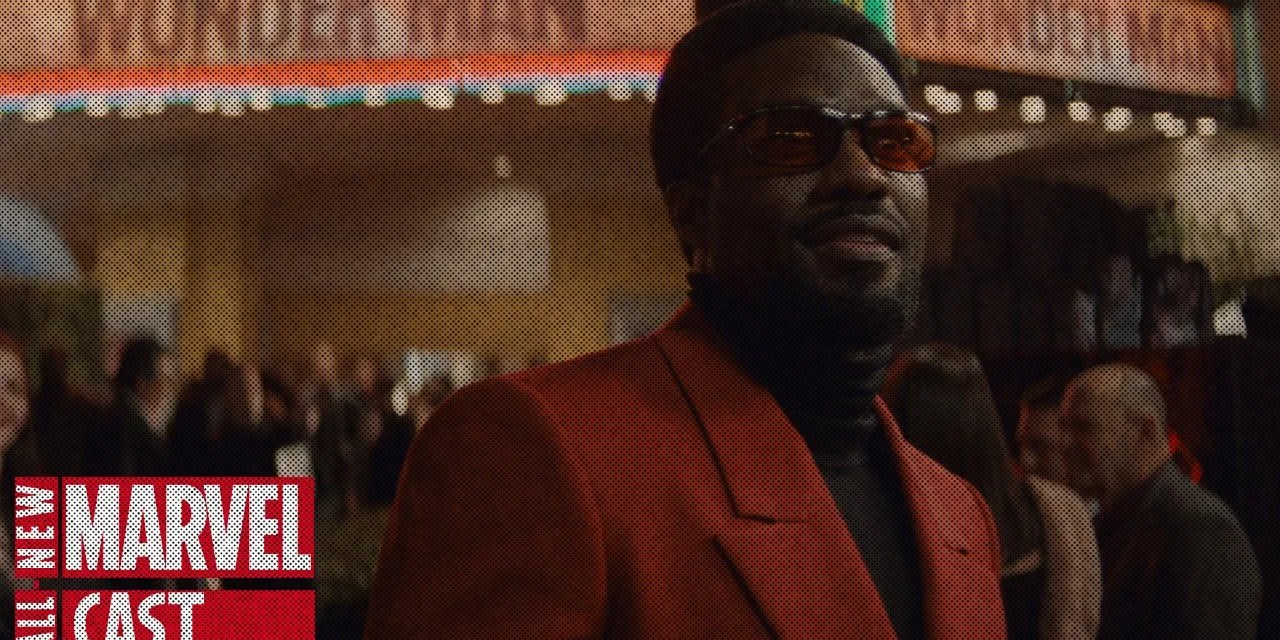 Wonder Man Spoilercast [All-New Marvel Cast Podcast]