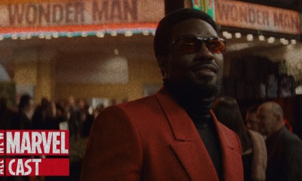 Wonder Man Spoilercast [All-New Marvel Cast Podcast]