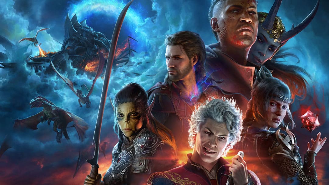 HBO Expands Video Game Adaptations With Baldur’s Gate 3 Series From Craig Mazin