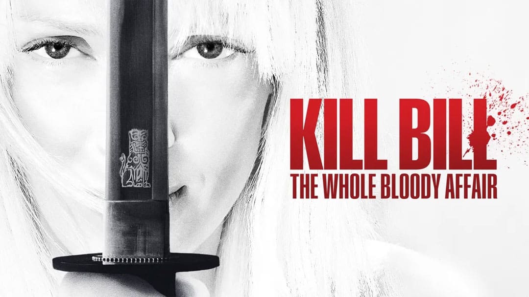 Kill Bill: The Whole Bloody Affair Skips Cinemas in Australia, Heads Straight to Digital