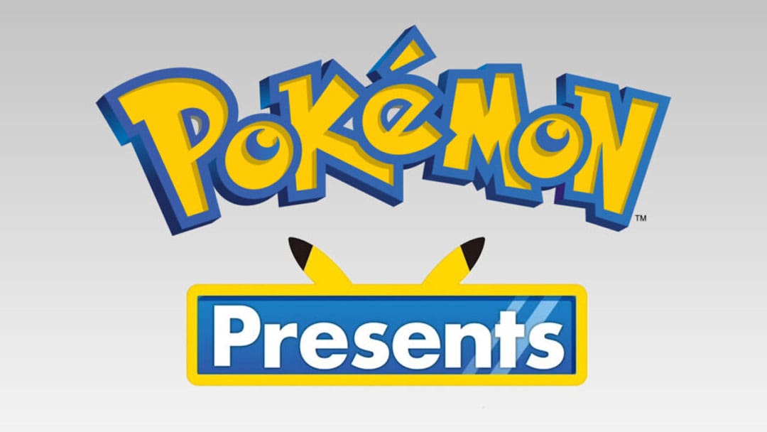 Pokémon Presents Announced for February 28 – 30th Anniversary Celebration