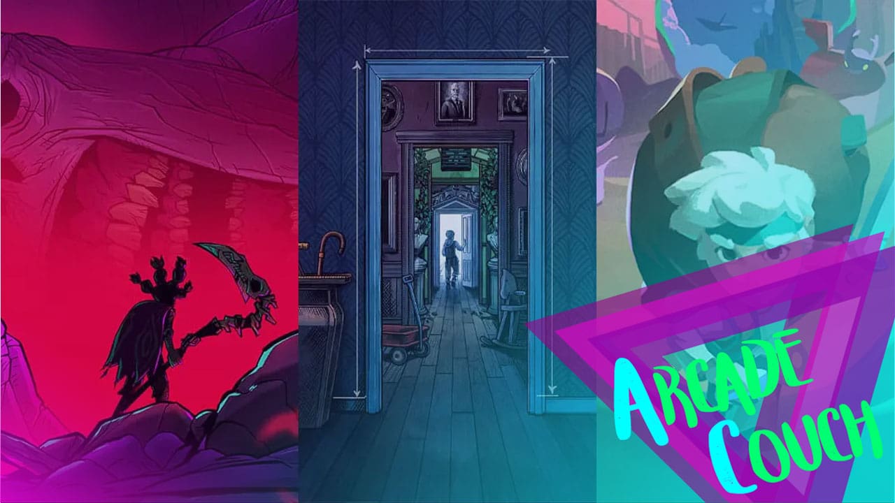 Indie World Surprises + Pokémon Pokopia First Reactions [Arcade Couch Podcast]