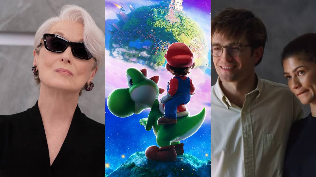 New Movies in Australian Cinemas – April 2026 Release Guide