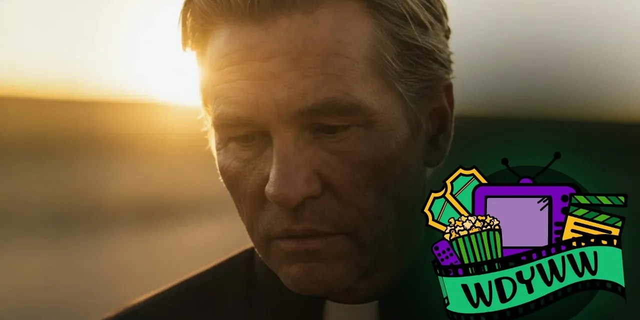 How Do We Feel About Val Kilmer’s Upcoming Gen AI Enabled Performance? [What Do You Wanna Watch? Podcast]