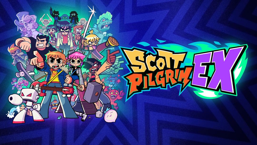Scott Pilgrim EX Review