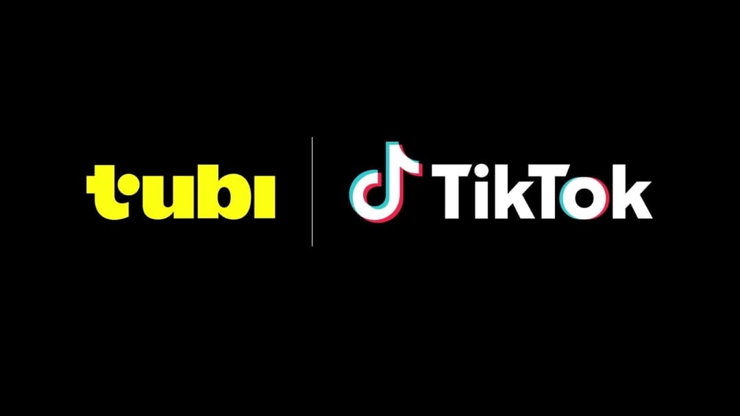 Tubi and TikTok Partner to Develop Original Shows From Creators