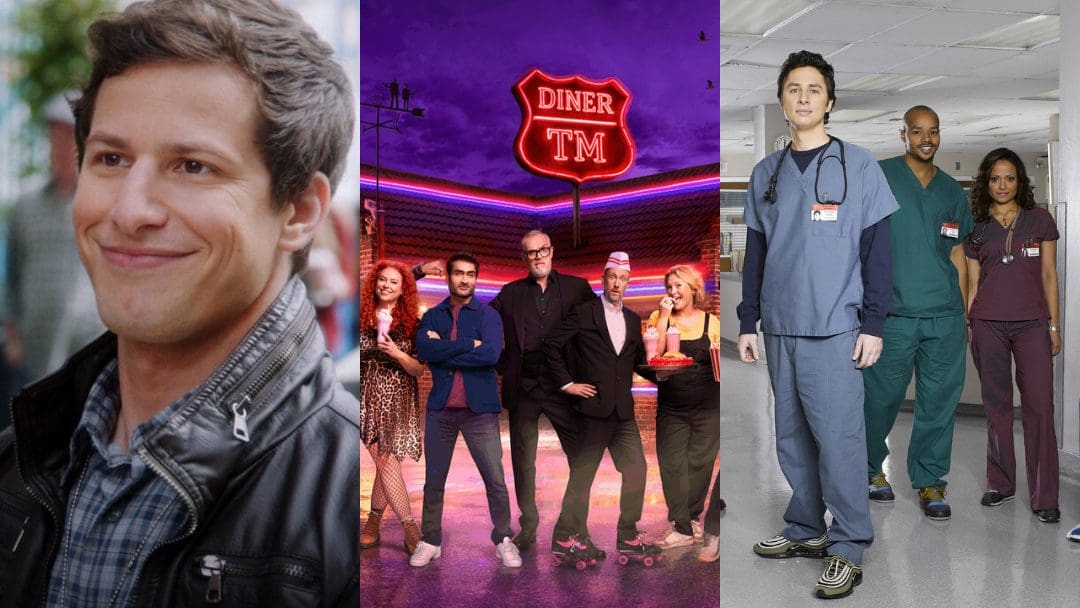 Everything coming to Binge in April 2026