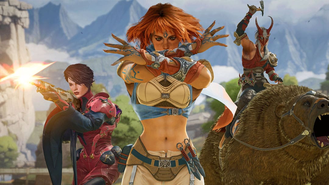 Two Months Later, Highguard Is Already Closing