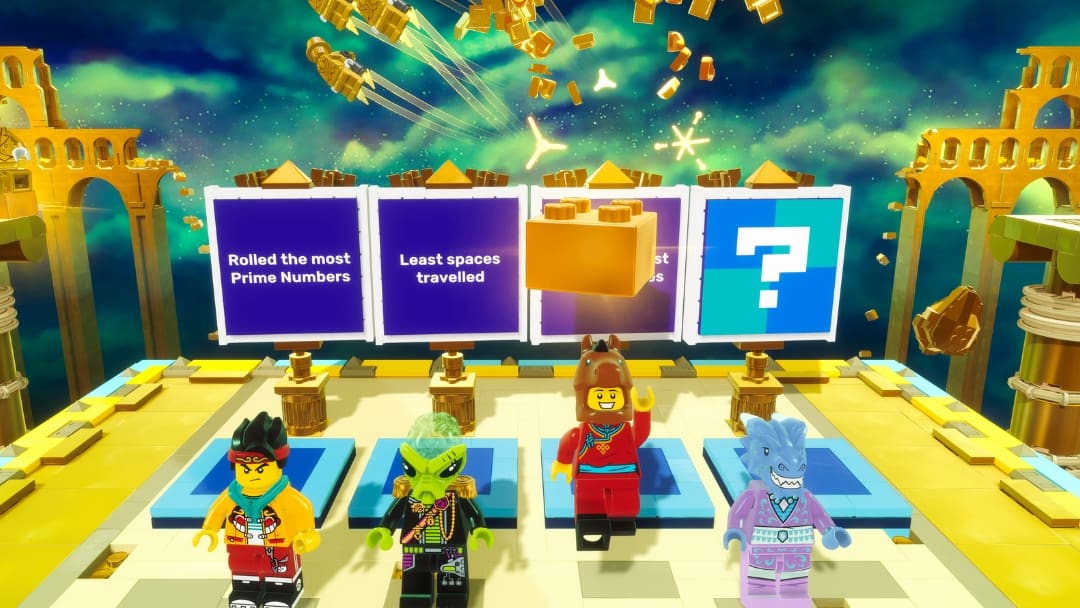 LEGO Party! Gets New Update Available Now