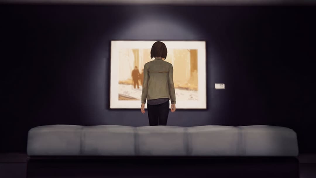 Karyn Kusama Joins Life is Strange Series As Director