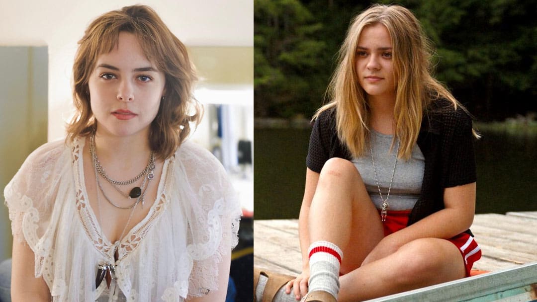 Life Is Strange Live-Action Series Finds Its Chloe and Max