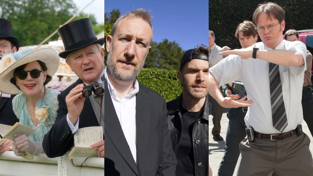 Everything coming to Stan in April 2026