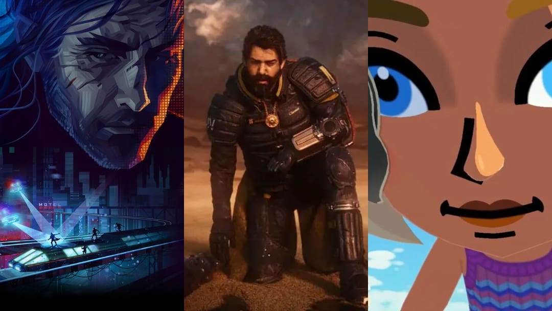 What Video Games Are Coming Out in April 2026?