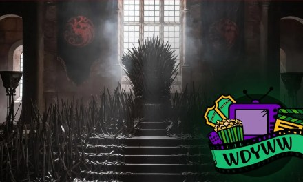 Should They Bring Game of Thrones To The Big Screen? [What Do You Wanna Watch? Podcast]