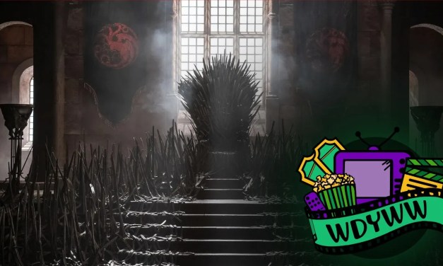 Should They Bring Game of Thrones To The Big Screen? [What Do You Wanna Watch? Podcast]