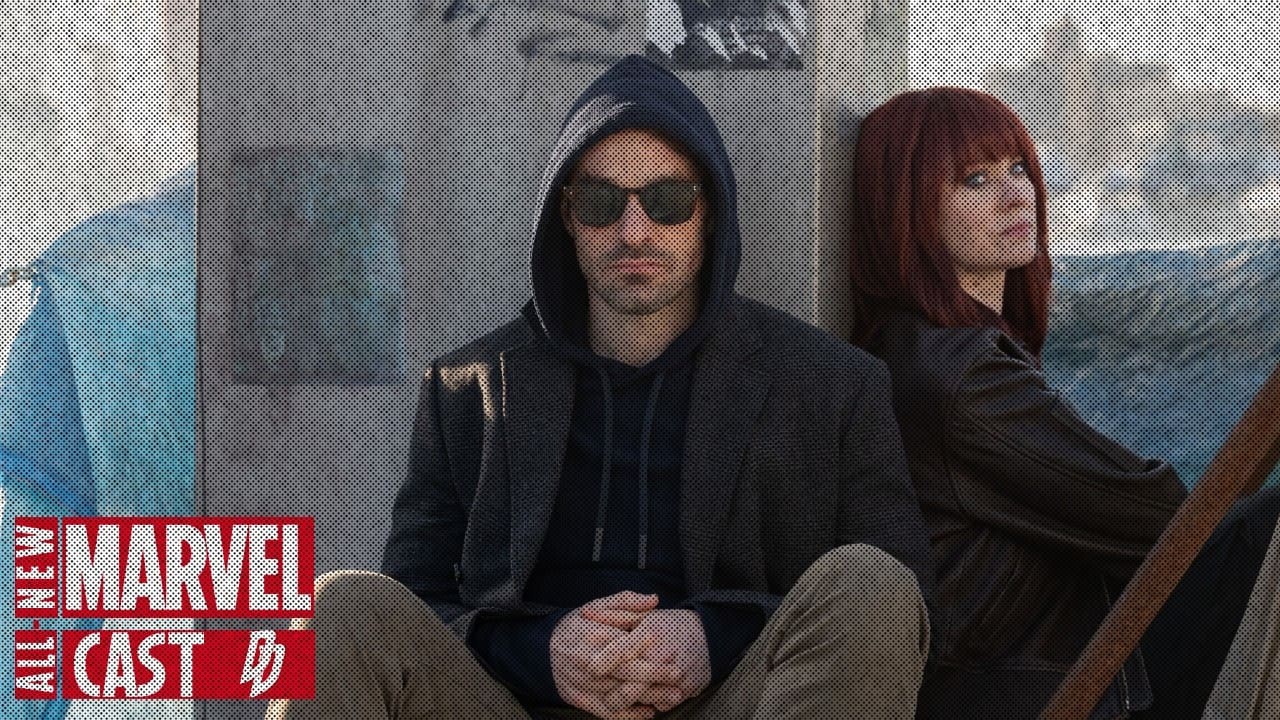 Daredevil Born Again: Season 2 – Episode 2+3 Review: “Shoot the Moon” & “The Scales & the Sword” [All-New Marvel Cast]