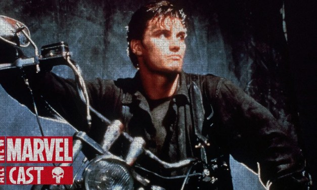 The Punisher (1989) | Punisher Rewatch [All-New Marvel Cast]