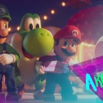 The Super Mario Galaxy Movie Splits Internet & New The Lord of The Rings Games In Development [Arcade Couch Podcast]