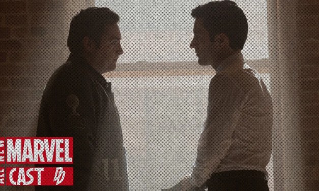 Daredevil Born Again: Season 2 – Episode 7 Review: “The Hateful Darkness” [All-New Marvel Cast]