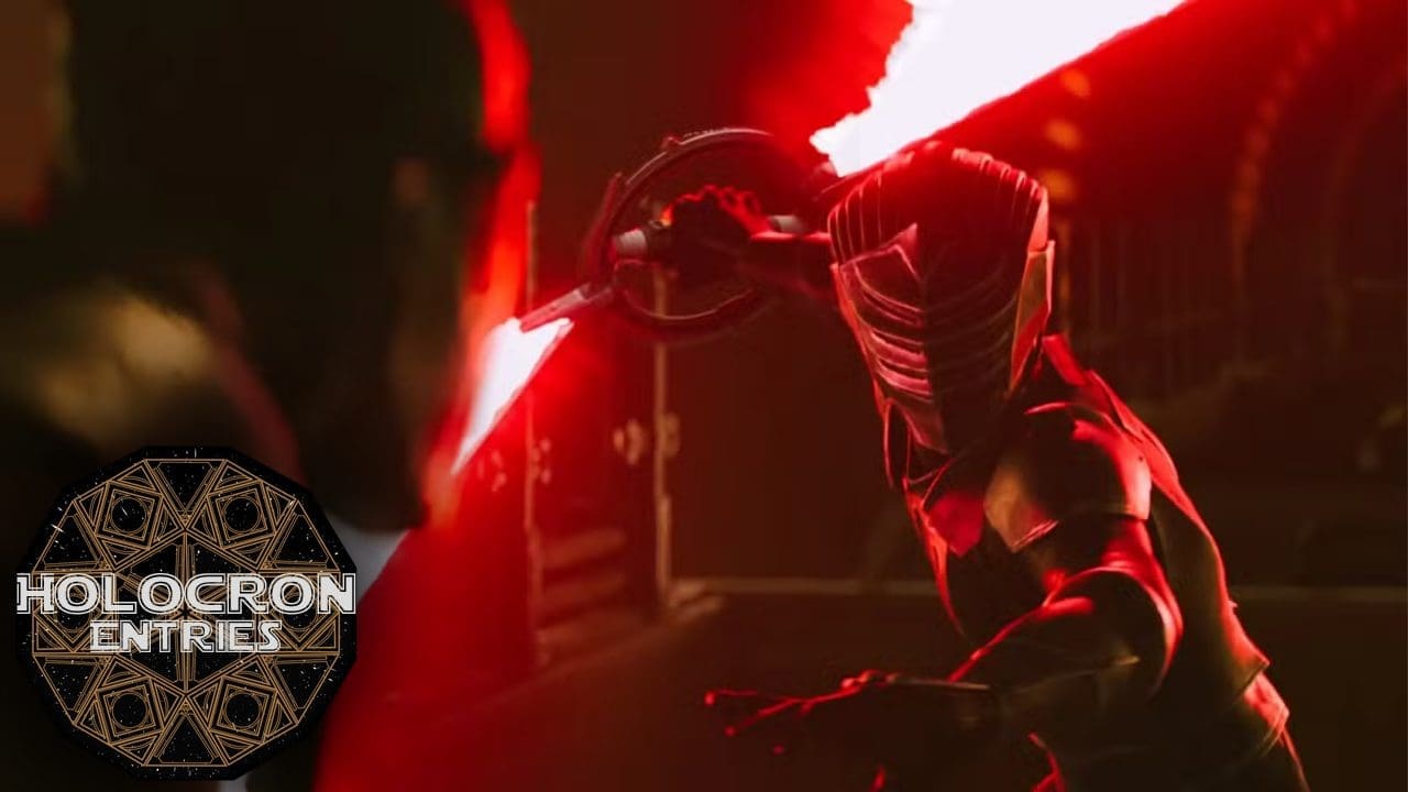 Marrok Makes An Intense Debut | Star Wars: Maul – Shadow Lord Ep 5 & 6 Review [Legacy of the Shadow Lord Podcast]