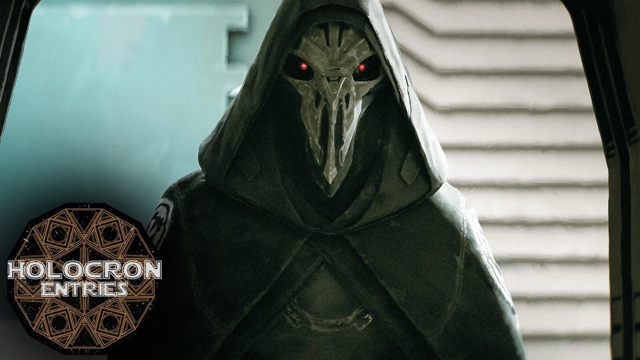 Maul Faces His Past | Star Wars: Maul – Shadow Lord Ep 7 & 8 Review [Legacy of the Shadow Lord Podcast]