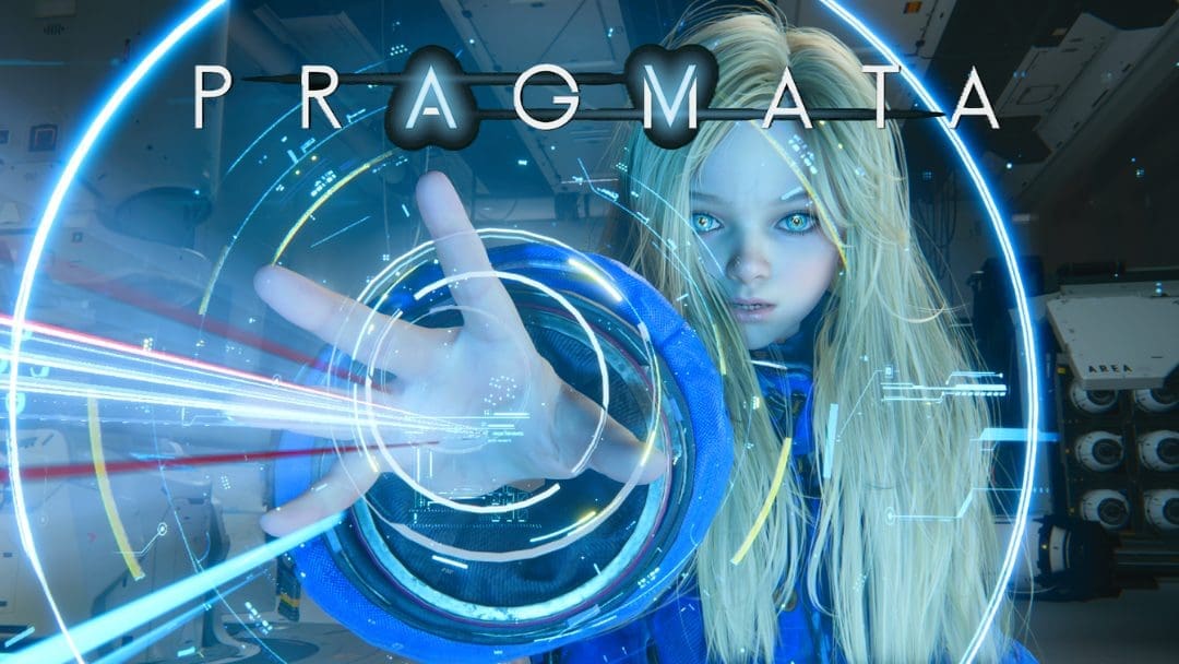 Pragmata Review