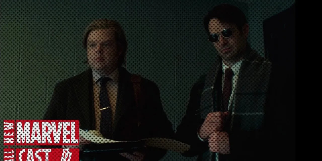Daredevil Born Again: Season 2 – Episode 5 Review: “The Grand Design” [All-New Marvel Cast]