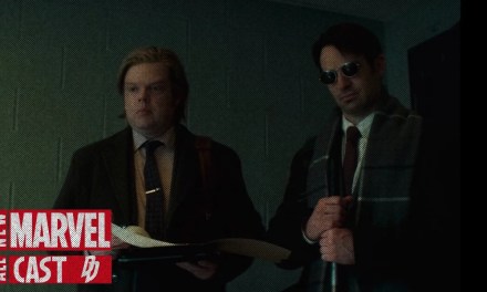 Daredevil Born Again: Season 2 – Episode 5 Review: “The Grand Design” [All-New Marvel Cast]