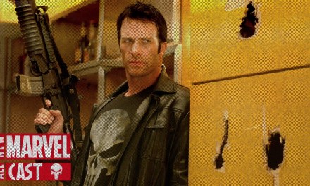 The Punisher (2004) | Punisher Rewatch [All-New Marvel Cast]