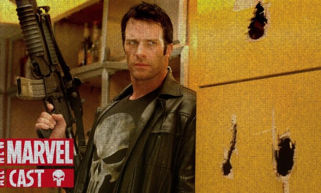 The Punisher (2004) | Punisher Rewatch [All-New Marvel Cast]