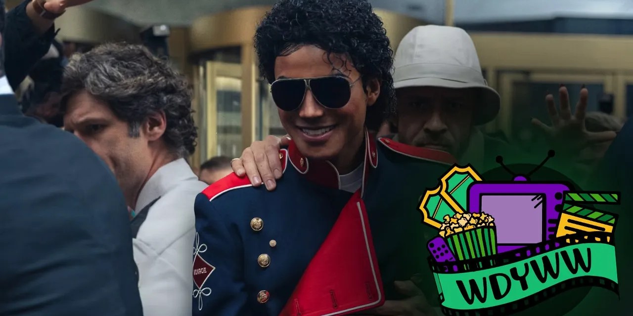 Is The Divide Between Critics & The Audience Wider Than Ever? [What Do You Wanna Watch? Podcast]