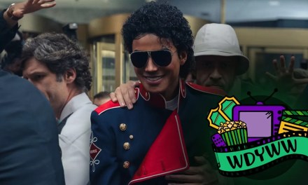 Is The Divide Between Critics & The Audience Wider Than Ever? [What Do You Wanna Watch? Podcast]