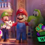 Are Critics Too Harsh on The Super Mario Galaxy Movie? [What Do You Wanna Watch?]