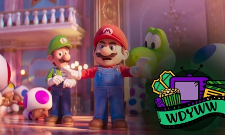 Are Critics Too Harsh on The Super Mario Galaxy Movie? [What Do You Wanna Watch?]