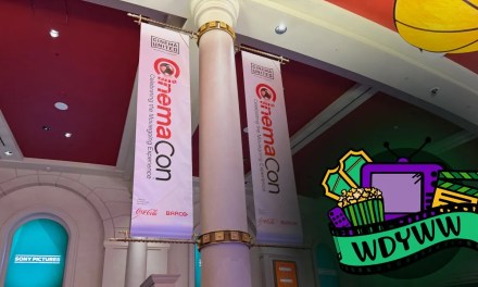 What Did We Learn From CinemaCon 2026? [What Do You Wanna Watch? Podcast]
