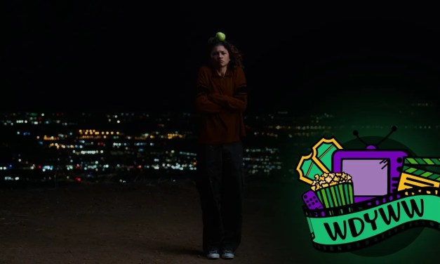 Has Euphoria Changed Too Much? [What Do You Wanna Watch? Podcast]