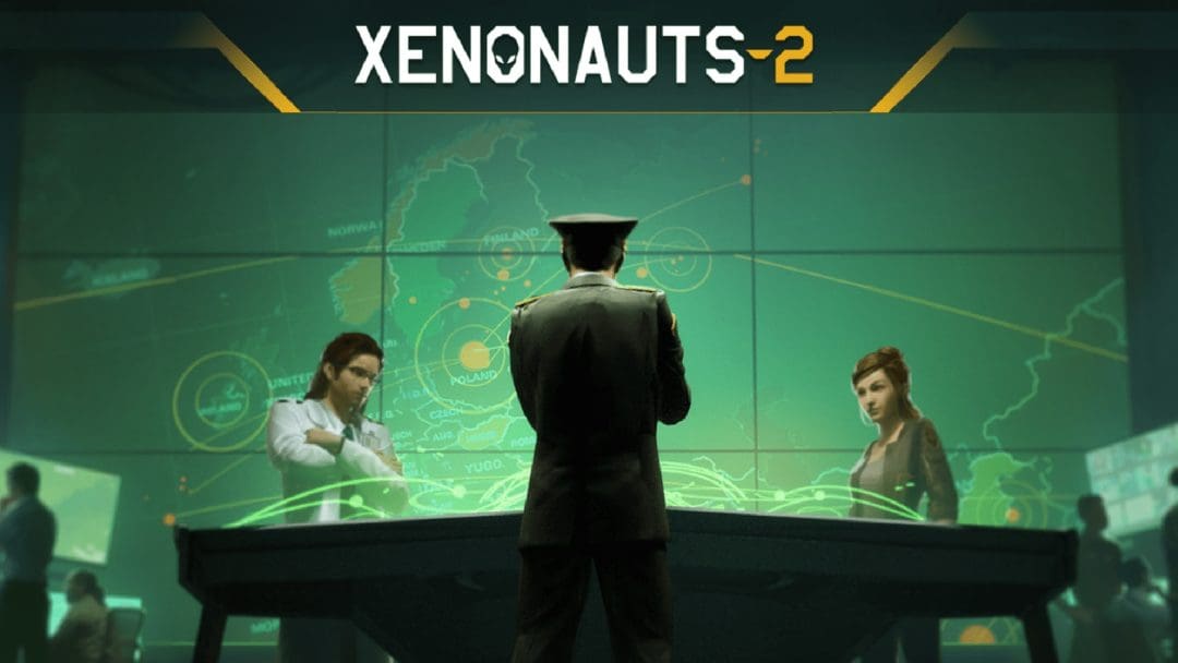 Xenonauts 2 Review