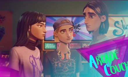 Mixtape and Subnautica 2 Impressions [Arcade Couch Podcast]