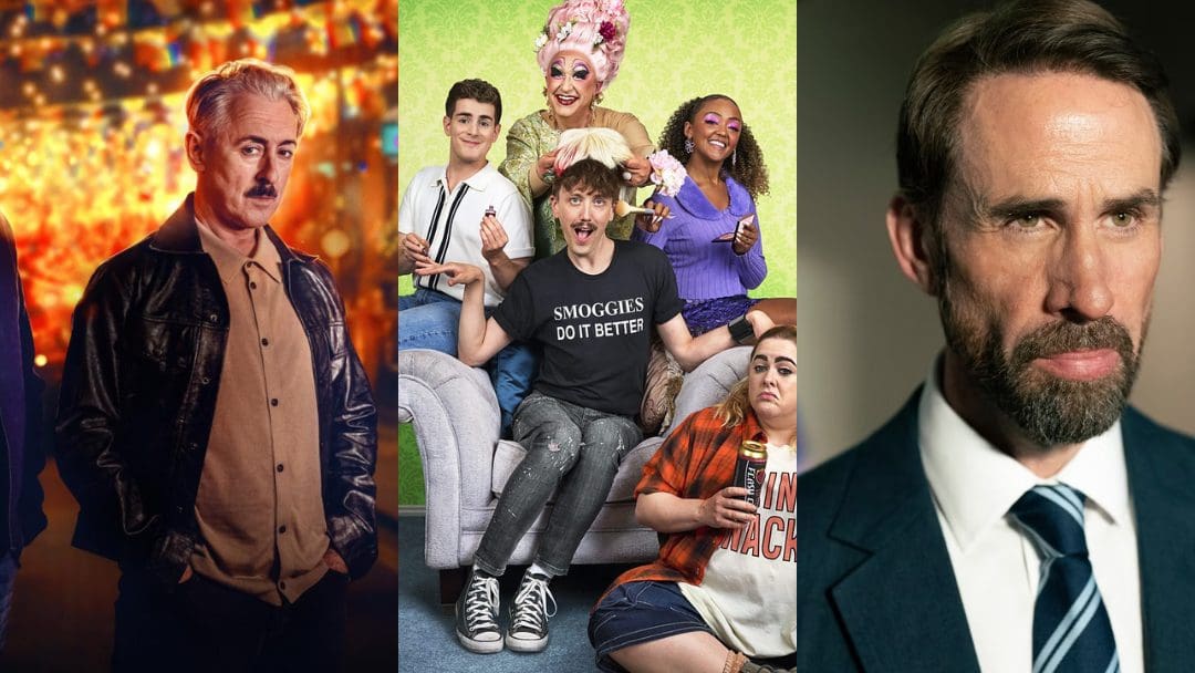 Everything coming to Binge in June 2026