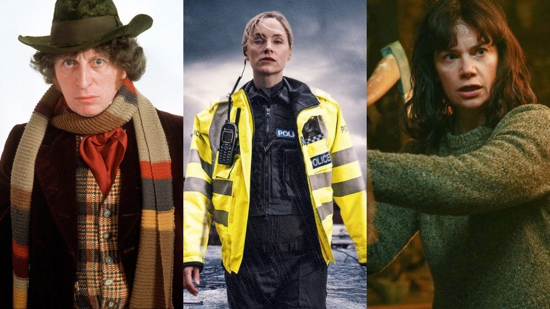 Everything coming to BritBox in June 2026