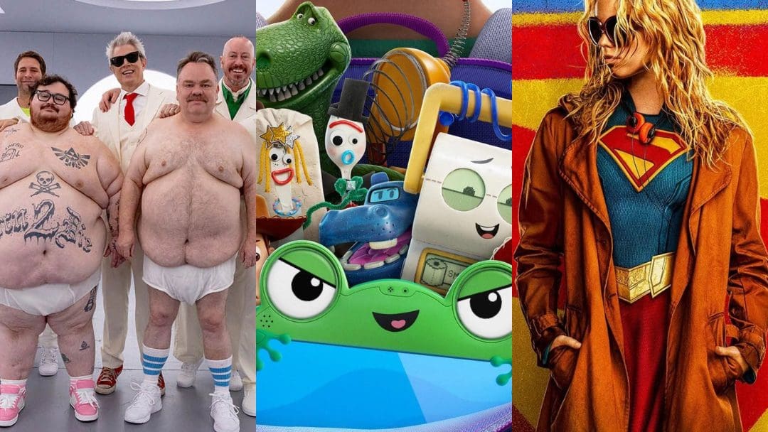 New Movies in Australian Cinemas – June 2026 Release Guide
