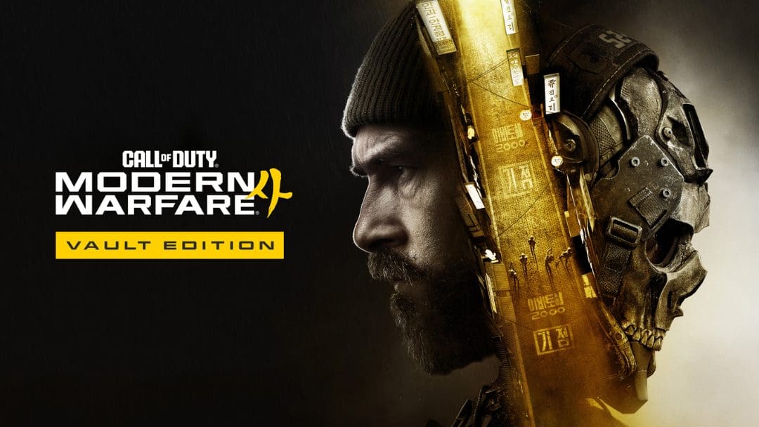 Call Of Duty: Modern Warfare 4 Announced For PS5, Xbox, PC And Switch 2