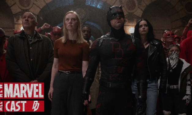 Daredevil Born Again: Season 2 – Episode 8 Review: “The Southern Cross” [All-New Marvel Cast]