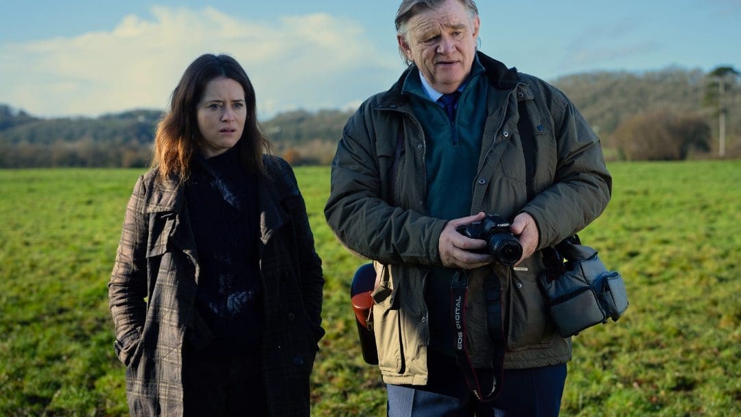 Competition: Win 1 Of 3 Double Passes To H Is For Hawk